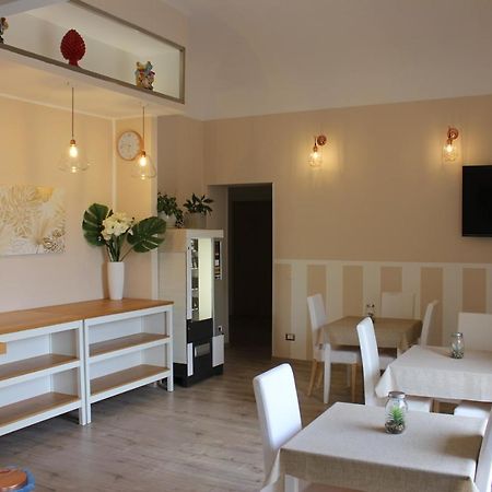 B&B Matteo Bonello Palermo Exterior photo