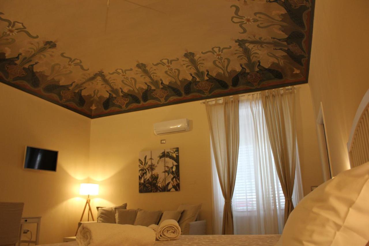 B&B Matteo Bonello Palermo Exterior photo