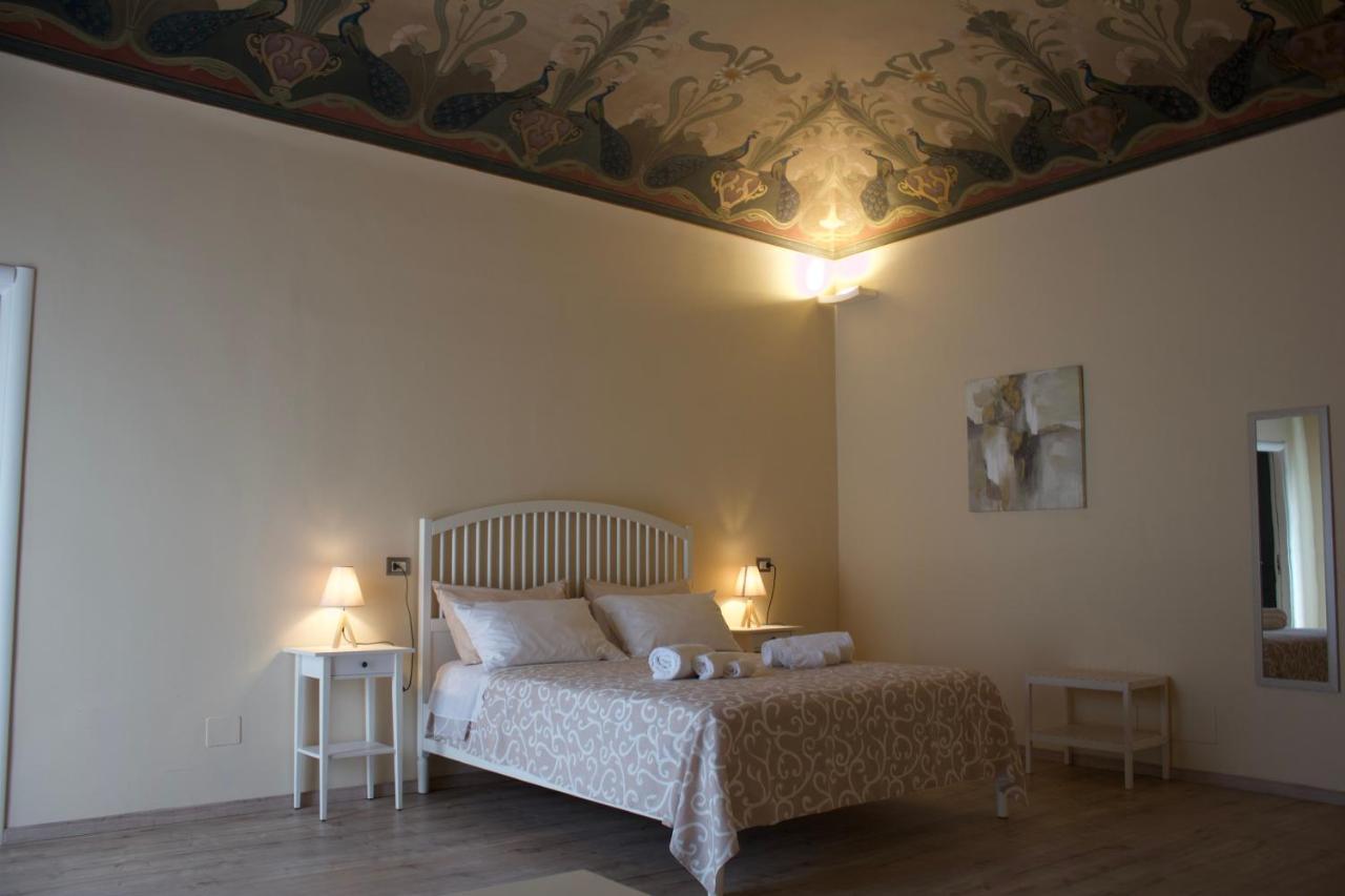 B&B Matteo Bonello Palermo Exterior photo