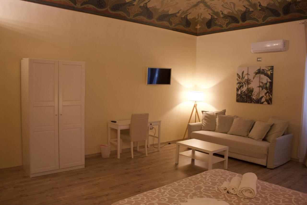 B&B Matteo Bonello Palermo Exterior photo