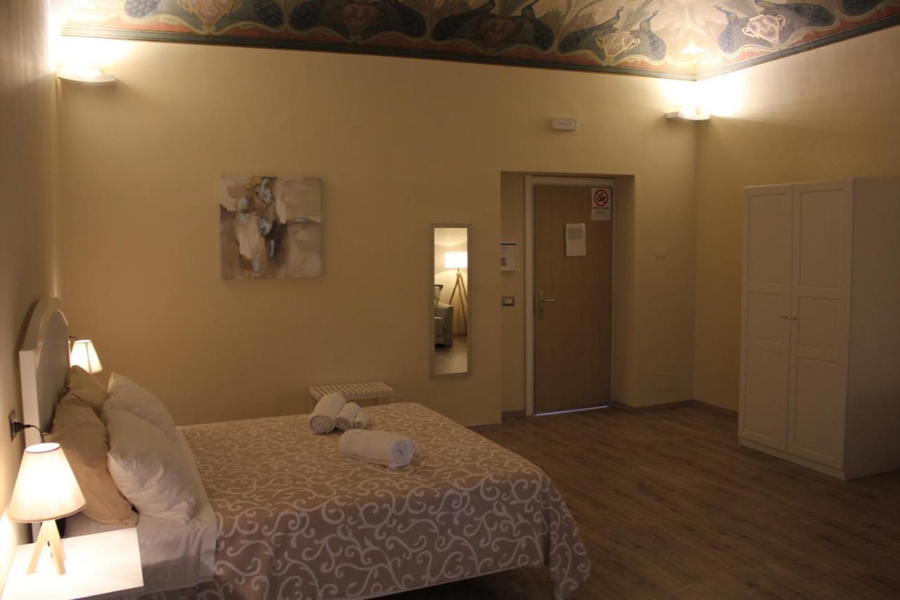 B&B Matteo Bonello Palermo Exterior photo