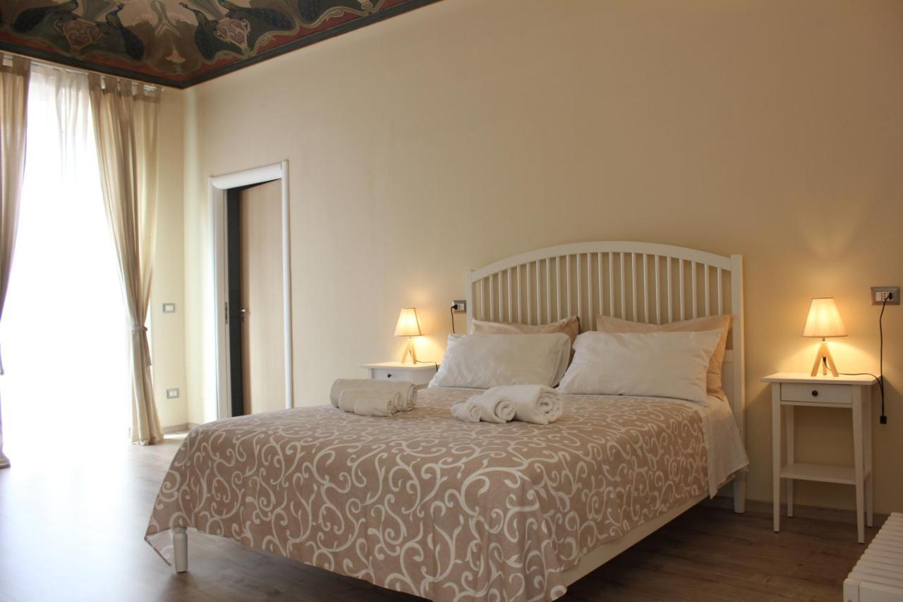 B&B Matteo Bonello Palermo Exterior photo