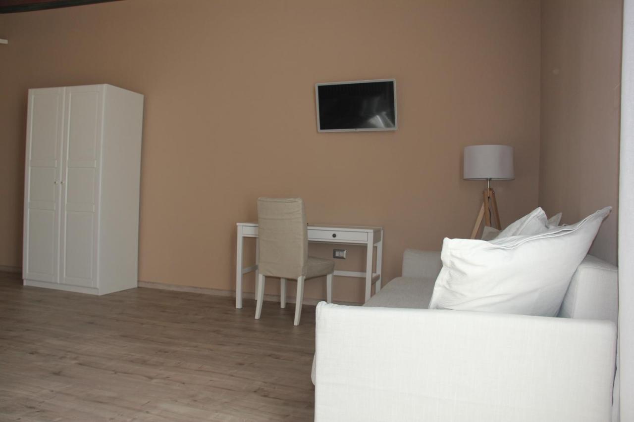 B&B Matteo Bonello Palermo Exterior photo