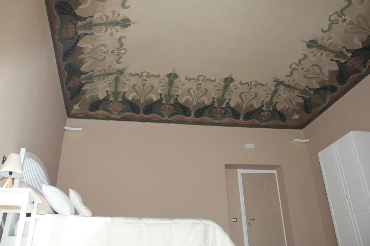 B&B Matteo Bonello Palermo Exterior photo