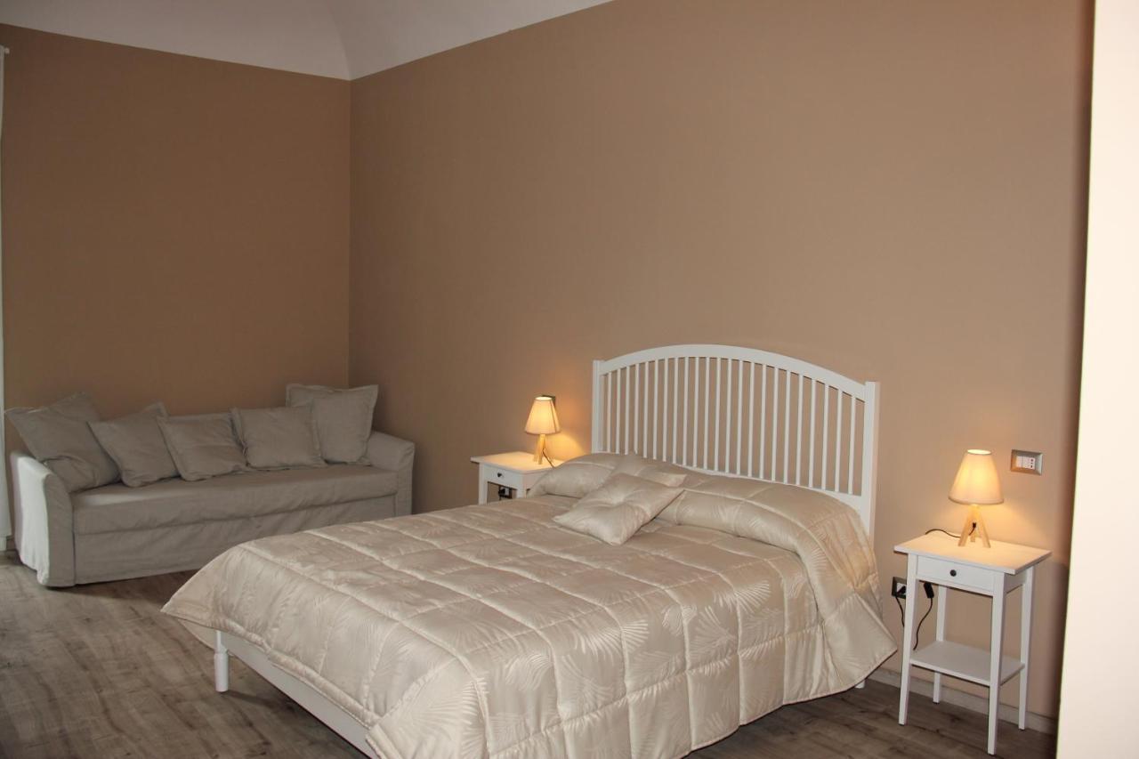 B&B Matteo Bonello Palermo Exterior photo