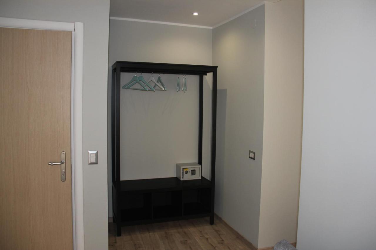 B&B Matteo Bonello Palermo Exterior photo