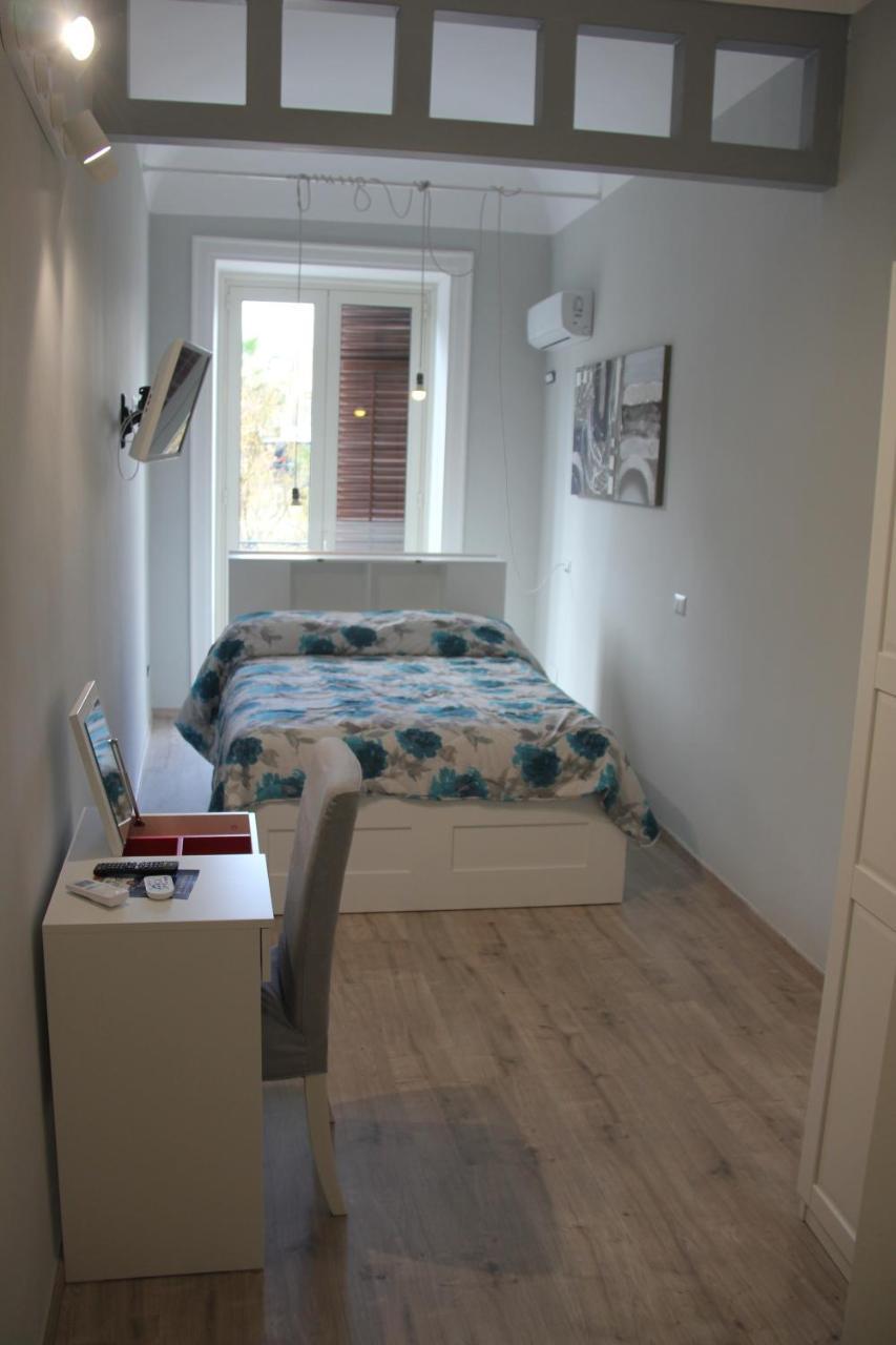 B&B Matteo Bonello Palermo Exterior photo