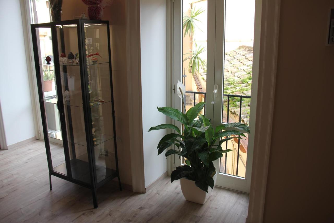 B&B Matteo Bonello Palermo Exterior photo