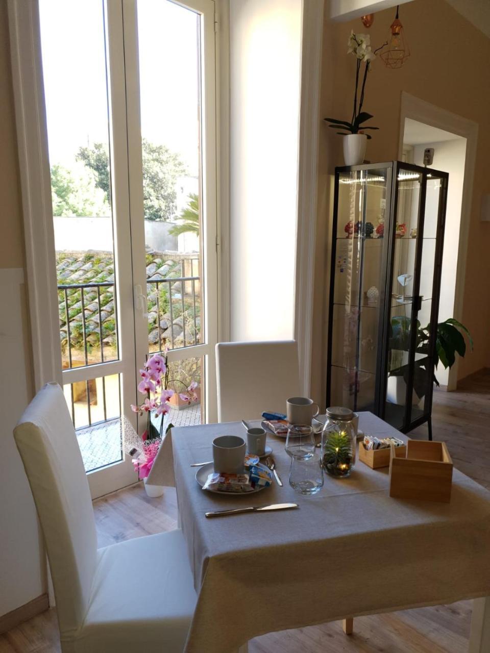 B&B Matteo Bonello Palermo Exterior photo