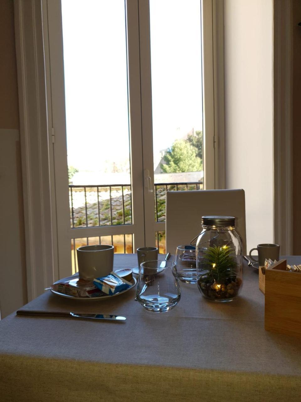 B&B Matteo Bonello Palermo Exterior photo