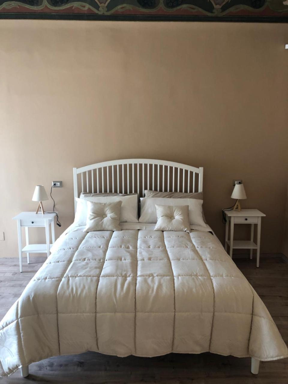 B&B Matteo Bonello Palermo Exterior photo