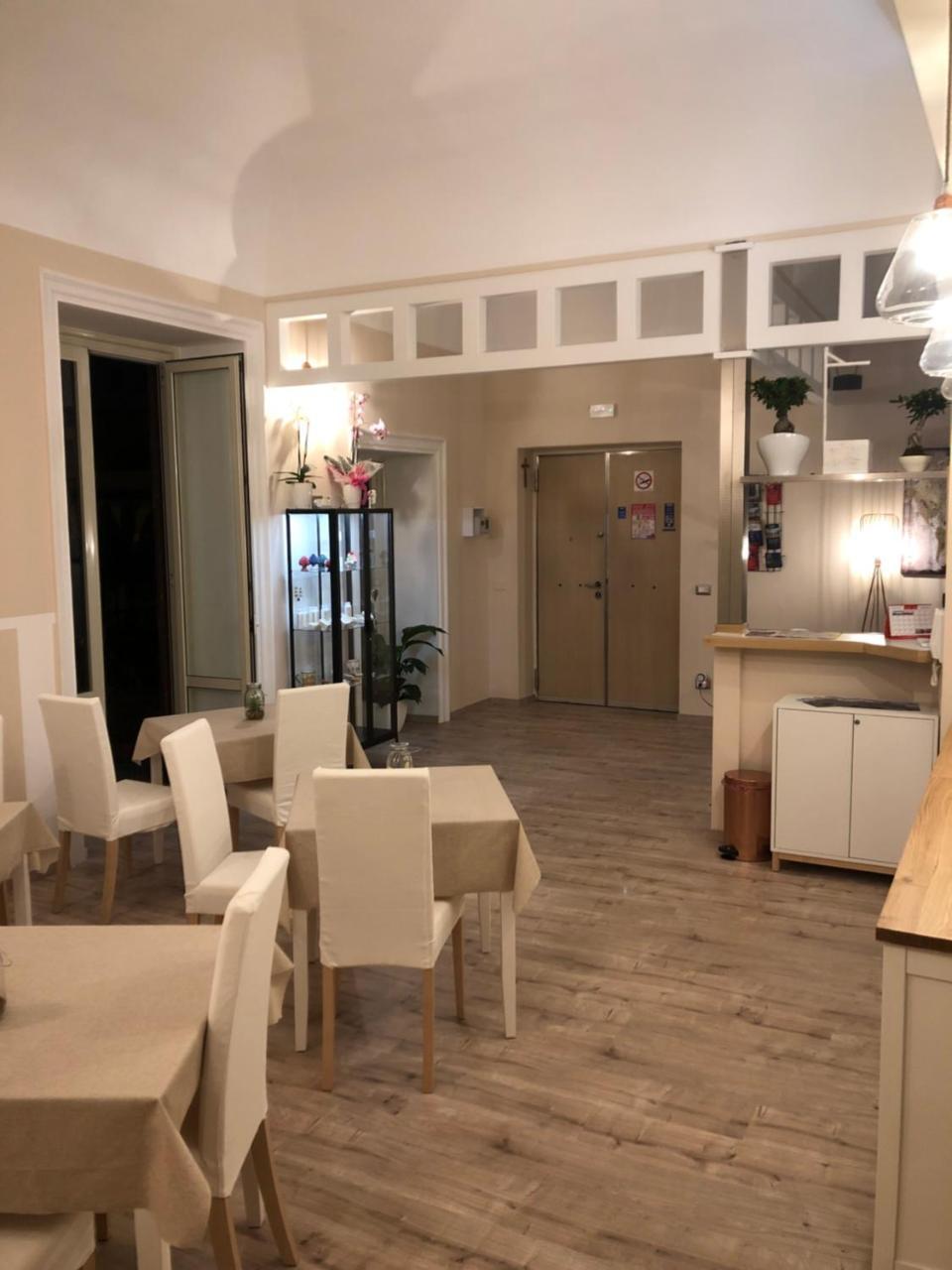 B&B Matteo Bonello Palermo Exterior photo